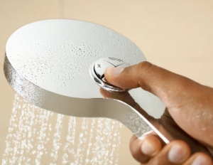 Grohe Stick Hand Showers