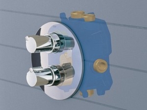 Grohe Thermostats