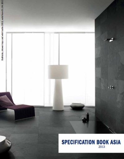 Kaldewei Master Catalog