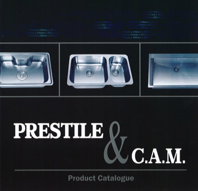 Cam Cat Master Catalog