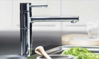 Grohe Essence