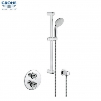 Grohe Shower Accessories