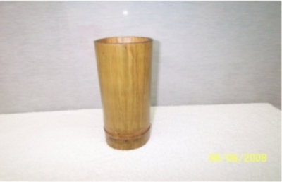 BAMBOO CHOPSTICK / JOSS STICK HOLDER