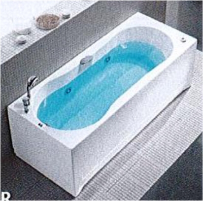 TUA DIGITAL WHIRLPOOL  (RIGHT) WITHOUT PANEL