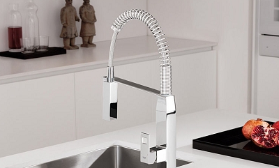 Grohe Eurocube