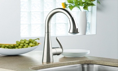 Grohe Zedra