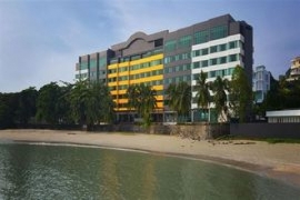 FOUR POINTS HOTEL PENANG