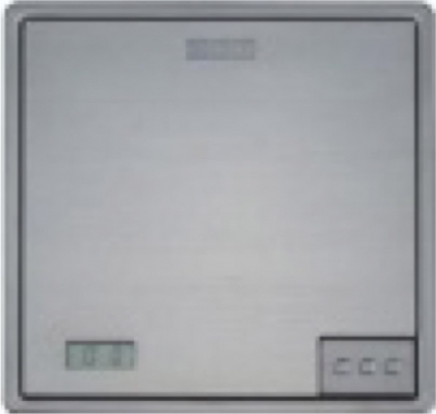 WEIGHING SCALE - 4008118
