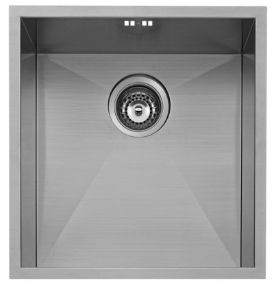 UNDERMOUNT SINK - PZX110-39 (1.0)