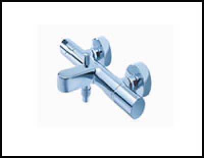 Grohe Thermostat Exposed Bath &amp; Shower Mixer Spare Parts