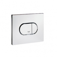 Grohe Flush Plates Overview