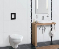 Grohe Skate Cosmopolitan Leather