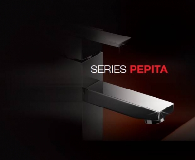 Series Pepita