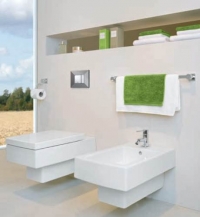 Grohe Skate Cosmopolitan Print