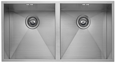 UNDERMOUNT SINK - PZX120-82