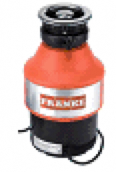 3/4HP FOOD DISPOSER - GDU3403-01