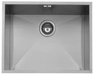 UNDERMOUNT SINK - PZX110-54 (1.0)