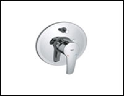 Grohe Concealed Bath &amp; Shower Mixer Spare Parts
